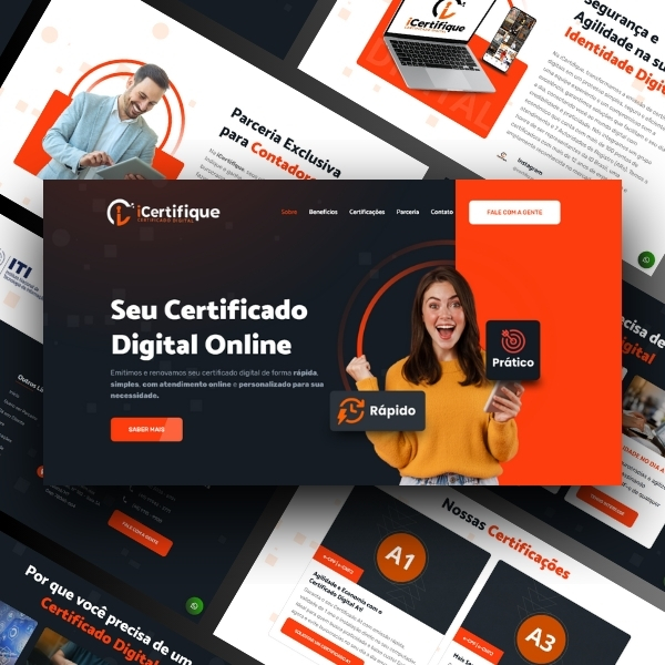 portfolio