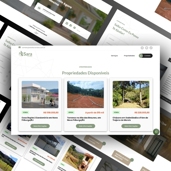 portfolio