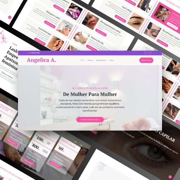 portfolio